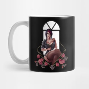 Headmistress Fiora Mug